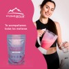 Citrato Magnesio Bolsas 100g Wildmountain Natural