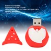 Data Storage Transfer USB 2.0 Flash Drive Cartoon Appearance U