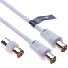 Antenna Cable Satellite Cable Receiver for Cable TV Recorder Satellite