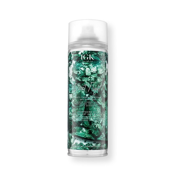 IGK Direct Flight Dry Shampoo 307ml