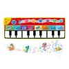 Baby Musical Mat Soft Anti Slip Multifunctional Musical Piano Keyboard