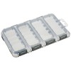 Meiho Meiho Ming Bo Quattro Case J, Body Size (W