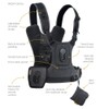 Cotton Carrier CCS G3 Camera Harness System for 2 Cameras,