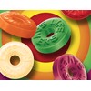 LIFE SAVERS--5 Flavors Hard Candy--Individually Wrapped, Fruity Hard Candy--Cherry, Raspberry,