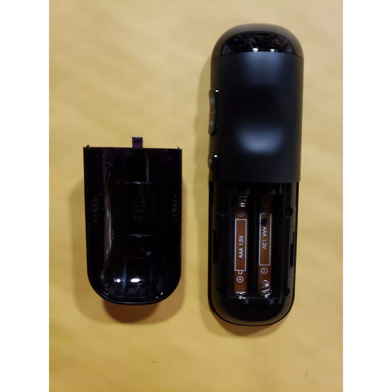 TCL Roku TV Remote Control, model: 06-IRPT20-URC2