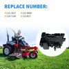 121-3017 Brake Control Module Compatible with Toro TimeCutter Exmark Quest