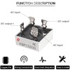 Youmile 10 KBPC5010 Bridge Rectifier Diodes Set 50A 1000V High