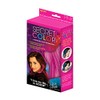Secret Color Hair Extensions, Pink