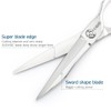 Hair Cutting Scissors Sharp to Cut Hair Cutting Shears Professional