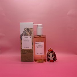 skin1004 Skin 1004 Madagascar Centella Light Cleansing Oil 200mL &&& / 스킨1004 마다가스카르 센텔라 라이트 클렌징오일 200mL &&&