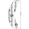 Ultra Hold Tape Shape CC 36-Pieces per Bag Double Side