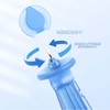 HUIKKJP - Disposable Acne Needle Set Blackhead Remover Tool 50