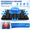 3D Air Cell Seat Cushion for Car, Office and Home
