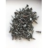CHALLENGE 10MM FINE UPHOLSTERY TACKS 100g - Black Metal Pin