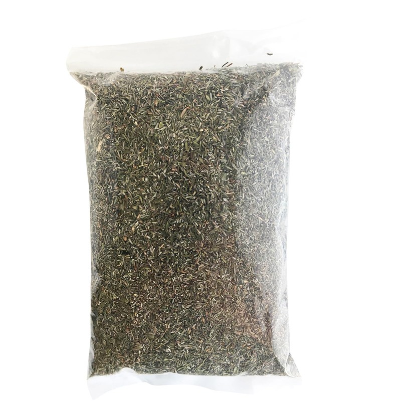 Straight from France Ground Thyme Leaves from Provence 3.53oz