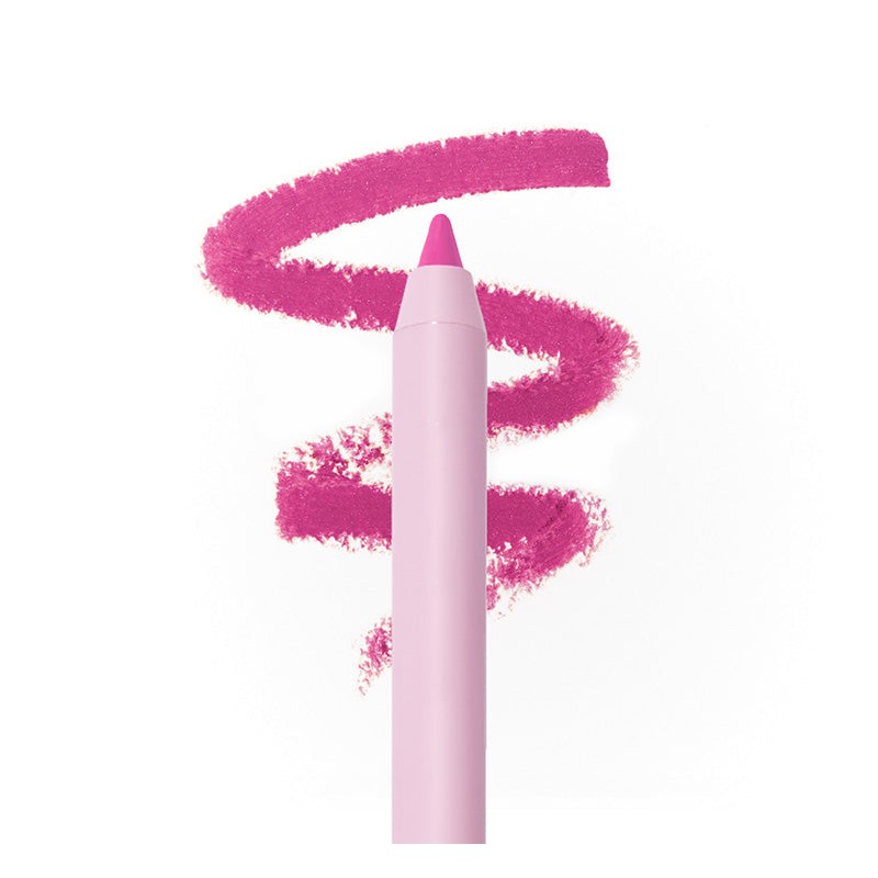 KIMCHI CHIC BEAUTY Y.U.M. LIP LINER - DRAGON FRUIT, KIMCHI