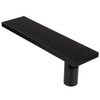 Floor Drain 304 Stainless Steel Bathroom Linear Shower Drain with