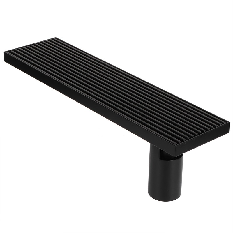 Floor Drain 304 Stainless Steel Bathroom Linear Shower Drain with