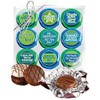 Employee Appreciation 9 Piece Cookie Talk Chocolate Covered Oreos