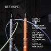 PICSIL - Comba Bee Autoajustable Doble Rodamiento Crosstraining y Boxeo