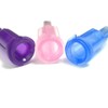 1 inch Synthetical Blunt Tip Dispensing Needle with Luer Lock