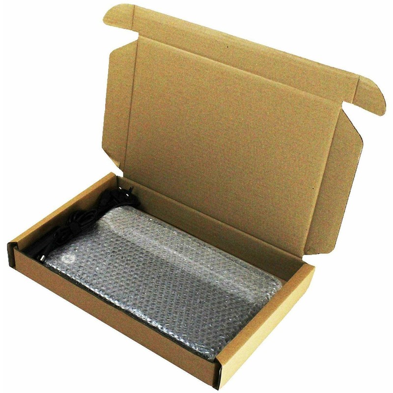 LAPTOP SHIPPING MAILING POSTAL STRONG CARDBOARD BOXES SECURE PROTECTIVE SAFE