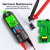 Eujgoov Digital Multimeter A1X Intelligent Smart Multimeter Auto Ranging Digital