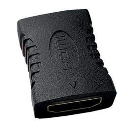 HDMI Joiner Connector Coupler Extender Adaptor Adapter Female to Female