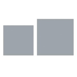 HRF-T350 Heat Resistant Cooking Film, 13.8 inches (350 mm) Square, 100 Pieces, Thin Mouth 4432720