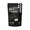 B-FIT Just Creatine Creapure - Creatina Monohidratada Pura