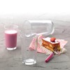 Duralex - Unie Clear Glass Tumblers, Set of 6 (200