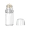 Beaupretty 20 Micro Needle Water Soluble Needle Makeup Pen Needles