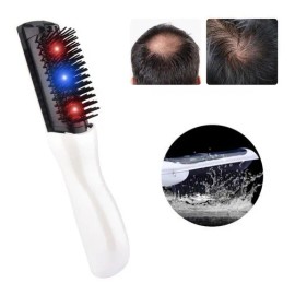 Peine Láser Balvice Para La Caída Del Cabello