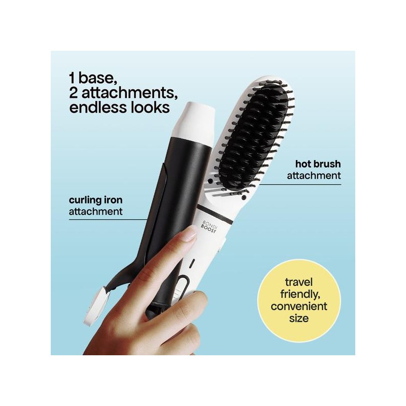 Bondi Boost Mini Multi-Styler