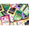 Twinings Tea Bags Individual Enveloped Tagged Classic and Flavoured Selections