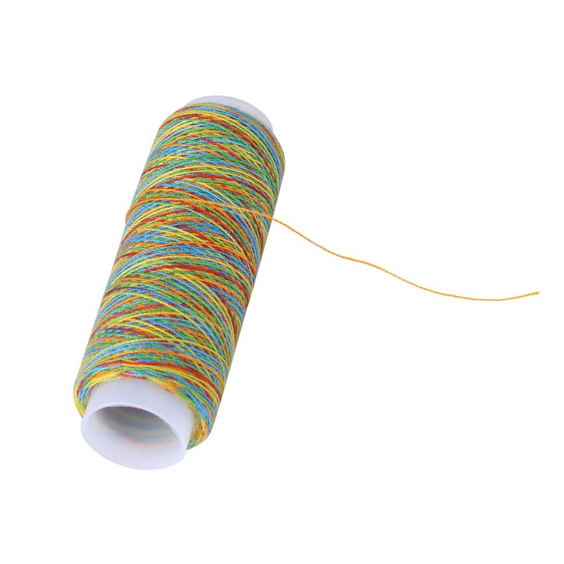 Versatile Sewing Thread Bobbins for Sewing, Quilting and Embroidery -