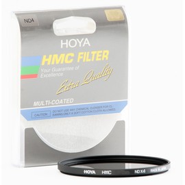 Hoya 58mm HMC NDX4 Filter