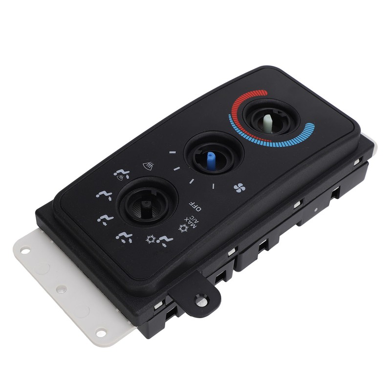 AC Blower Control Switch HS‑364 Enhanced Performance HVAC Control Switch