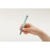 San-X Sumikko Gurashi Jet Stream 4&1 Green PR11903 H148 x
