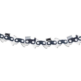 16 Inch Chainsaw Chain 3/8"LP Pitch -.050" Gauge 57 Drive Links - 91PX57CQ/ 91VG57CQ Fits Echo CS-3510/352/3400/400, Worx WG300,WG303 - S57 (3 Chains)