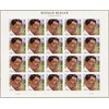 2011 Ronald Reagan FOREVER stamp, pane of 20: NEW