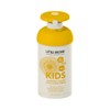Little Urchin Kids Natural Clear Zinc Sunscreen Spf 50 Pump