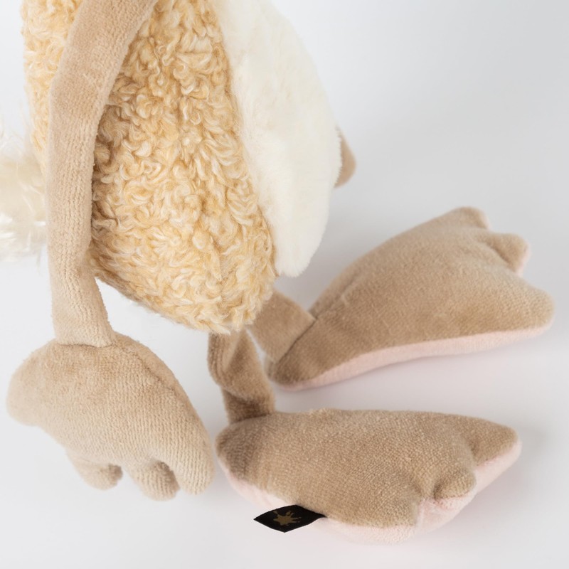 Sigikid Beasts, Beaststown