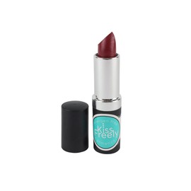 Kiss Freely Allergen Free Merlot Lipstick