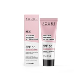 ACURE Seriously Soothing Day Cream SPF 30, 2 FZ