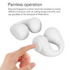 Language Translator Earbuds 144 Languages Bluetooth 5.3 Noise Reduction Wireless