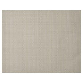 FLYGFISK Freigfisk Placemat - Light Beige 15x12 Inch 705.692.44
