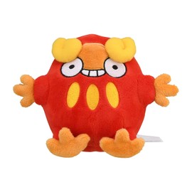 Pokemon Center Original 554 Pokémon Fit Plush Toy, Darmakka