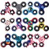 12 Pack Fidget Spinner Bulk for Kid Adult, Metal Tri-Spinner