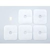 Takoh 780152 Washing Machine Drain Filter, 5 Pieces, Made in